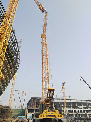 河北拓力機械設備租賃有限公司 河北拓力機械設備租賃有限公司