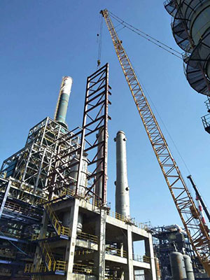 河北起重機(jī)租賃 河北起重機(jī)租賃