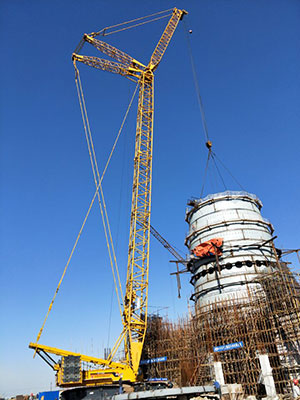 履帶式起重機(jī)出租 履帶式起重機(jī)出租