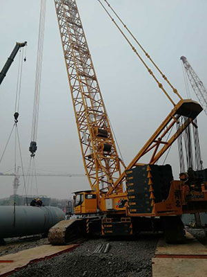 河北起重機(jī)租賃 河北起重機(jī)租賃