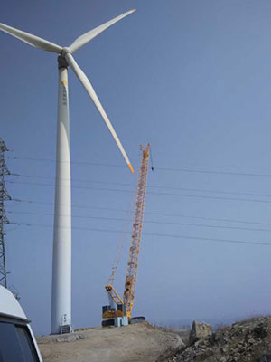 山西履帶式起重機 山西履帶式起重機