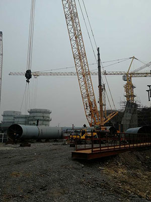 大型履帶起重機(jī)出租 大型履帶起重機(jī)出租