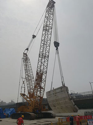 河北起重機(jī)租賃 河北起重機(jī)租賃