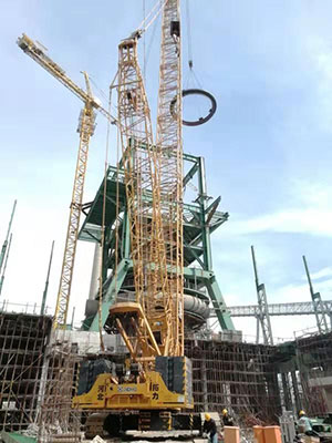 河北起重機(jī)租賃 河北起重機(jī)租賃