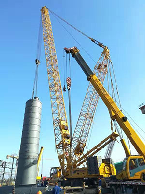 大型履帶起重機(jī)出租 大型履帶起重機(jī)出租